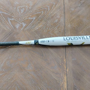 2021 Louisville Slugger LXT Composite Bat (-10) 22 oz 32" (Used)