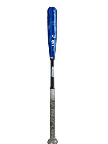 Used Demarini THE GOODS BB/SB USA 2 5/8 Bat 31" 11833-S000165444