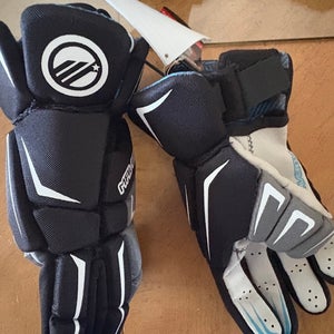 Maverik Lacrosse Gloves 13" (New)