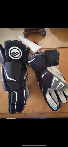 Maverik Lacrosse Gloves 13" (New)