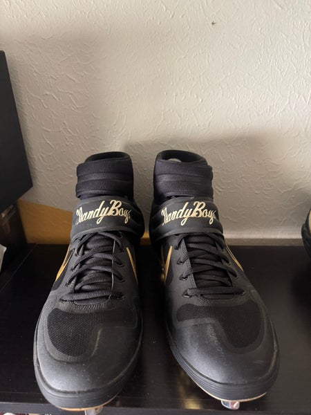 Men's Size 13.0 (W 14.0) Nike (New)
