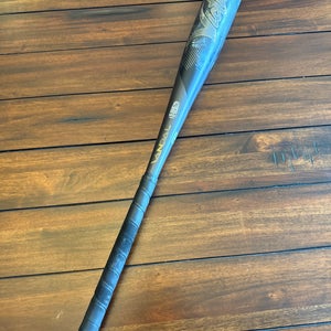 2022 Victus Vandal 2 Hybrid USSSA Certified Bat (-10) 19 oz 29" (Used)