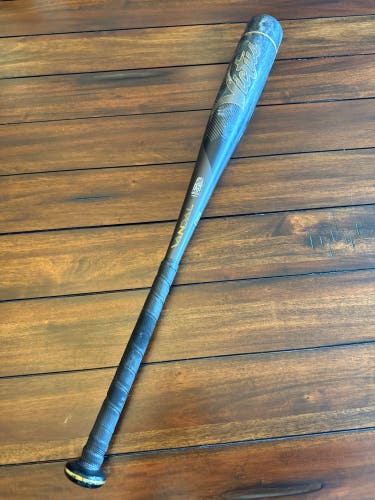 2022 Victus Vandal 2 Hybrid USSSA Certified Bat (-10) 19 oz 29" (Used)
