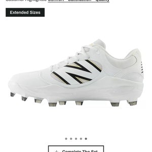 New Balance 3000v7 Baseball cleats