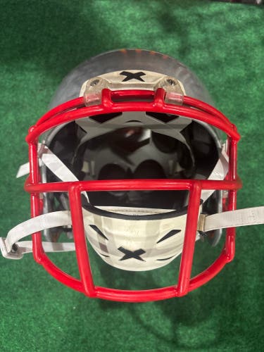 Youth Extra Large Xenith X2E+ Helmet (Used)
