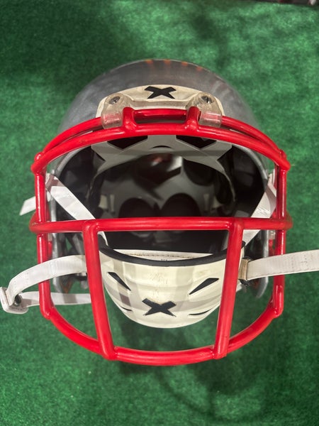 Youth Extra Large Xenith X2E+ Helmet (Used)