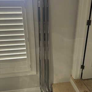 3 Pack Custom Ccm Ft7 Pro Sticks In Bag Left Hand 75 Flex P90T