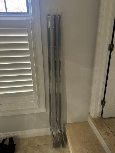 Custom Ccm Ft7 Pro Sticks In Bag Left Hand 75 Flex P90T