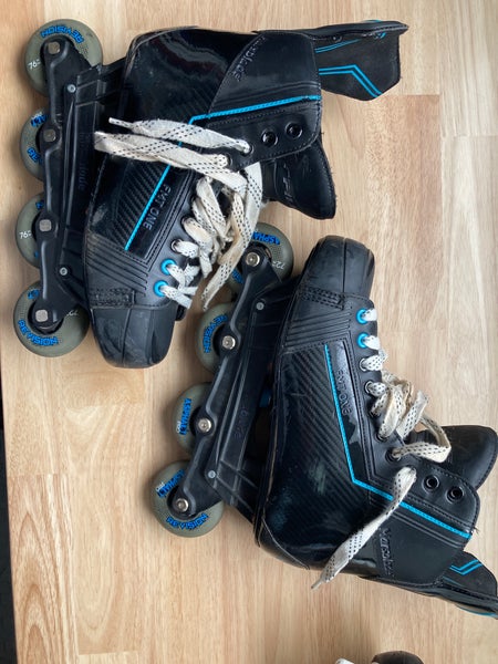 Marsblade O1 Inline Skates Regular Width Size 10 (Used)