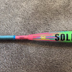 2025 Tank Composite USSSA Certified Bat (-10) 20 oz 30" (Used)