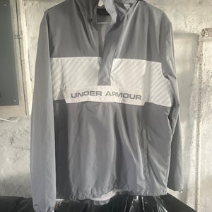 Under Armour Windbreaker