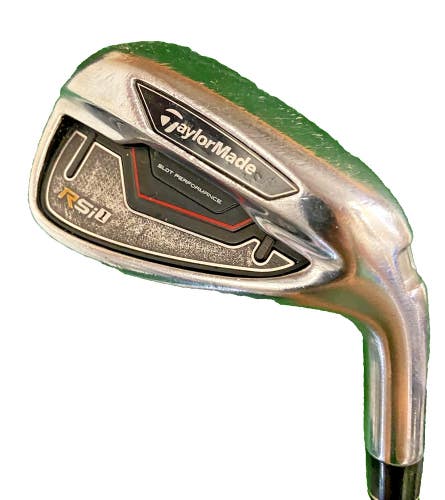 TaylorMade RSi1 9 Iron RH Men's 90g Reax Regular Steel 36" Great Factory Grip