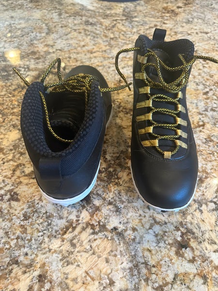 Men's Size M 11.5 (W 12.5) Jordan (Used)