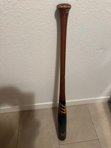 2024 Marucci AP5 Maple BBCOR Certified Bat (-3) 30 oz 33" (Used)