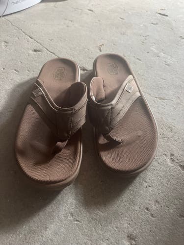 Hey Dude Flip Flops