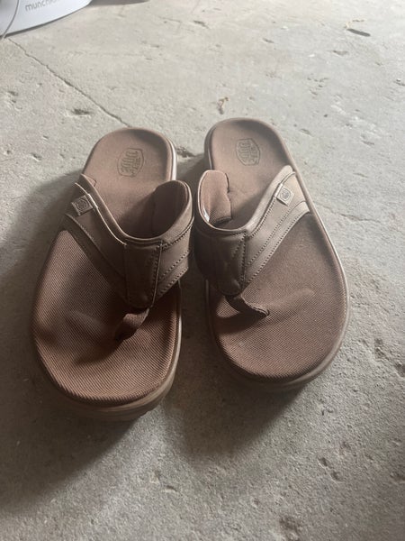 Hey Dude Flip Flops