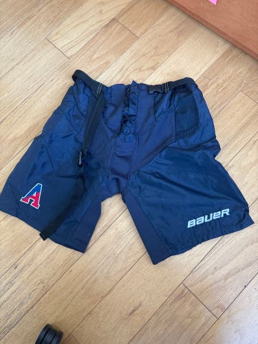 Avon Old Farms - Medium Bauer Team Pant Shell (New)