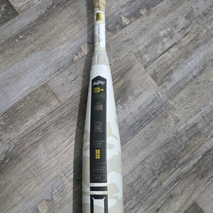 2025 Rawlings Icon Composite Bat (-8) 22 oz 30"
