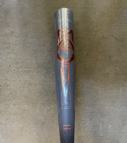 2025 Easton MAV1 Alloy BBCOR Certified Bat (-3) 31 oz 34" (New)