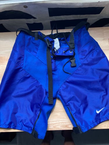 Nike USA NTDP Blue Medium+1 Nike Pant Shell (New)