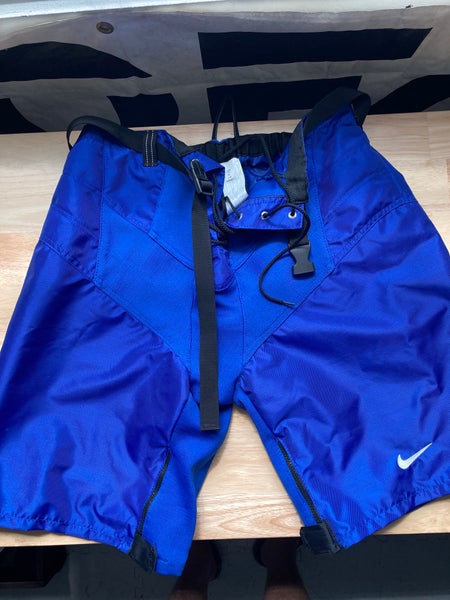 Nike USA NTDP Blue Medium+1 Nike Pant Shell (New)