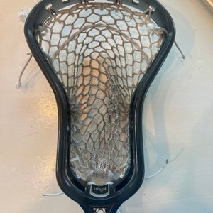 ECD Midnight Ion Strung Head