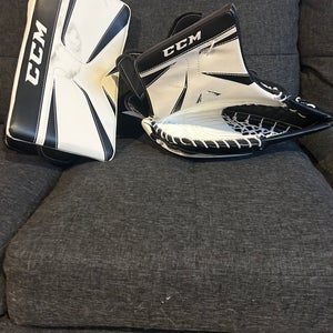 CCM Revolution 575 Regular (Used)