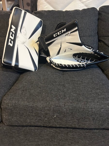CCM Revolution 575 Regular (Used)