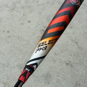 2023 BBCOR -3 Louisville Slugger Select PWR (32/29)