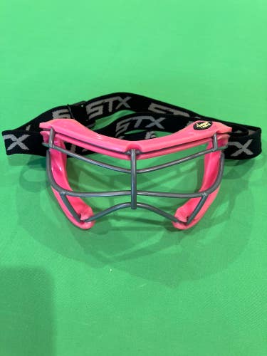 STX 4Sight + Headgear (Used)