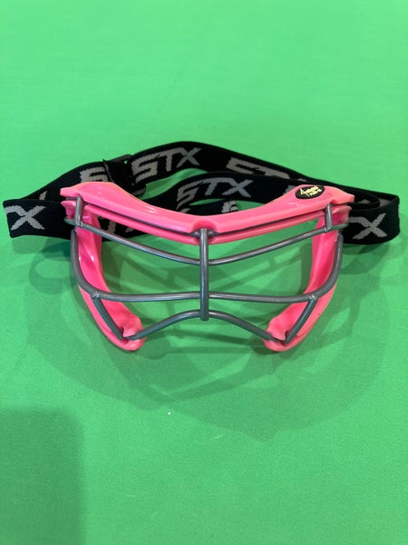 STX 4Sight + Headgear (Used)