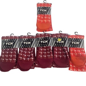 South Carolina Adult Unisex Medium Socks Bundle (New)