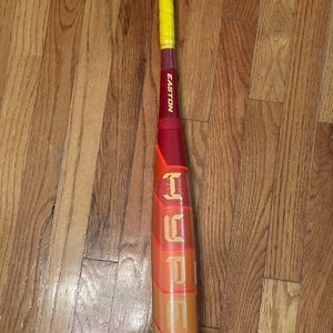 Easton Hype Fire Composite USSSA Certified Bat (-5) 26 oz 31" (New)