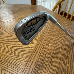 Ping i/3 Blade 2 Iron RH