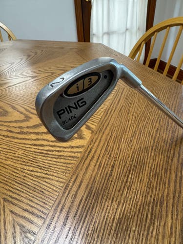 Ping i/3 Blade 2 Iron RH