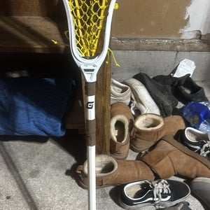 Adult Gait whip Stick (Used)