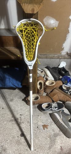 Adult Gait whip Stick (Used)