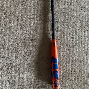 Louisville Slugger Meta Composite USSSA Certified Bat (-5) 27 oz 32" (Used)
