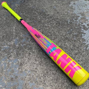 2025 SOLDIER TANK 31/26 (-5) Composite USSSA Baseball Bat