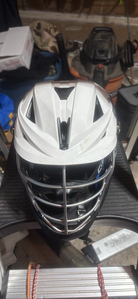 Cascade XRS Helmet (Used)