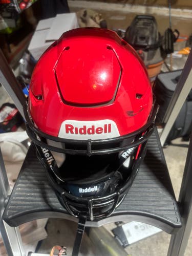 Riddell Helmet