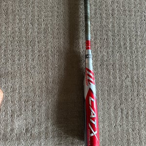 2023 Marucci CAT X Composite USSSA Certified Bat (-5) 26 oz 31" (Used)