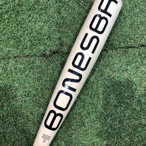 2025 Warstic Bonesaber Alloy Bat USABat Certified (-11) Alloy 20 oz 31" (Used)