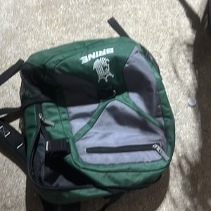 Brine Bag (Used)