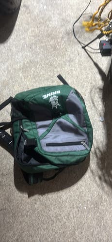Brine Bag (Used)