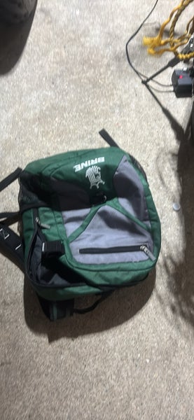 Brine Bag (Used)
