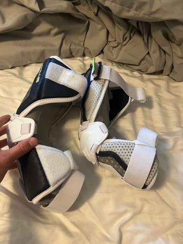 Custom Upenn Large Adult STX Cell VI Arm Pads (New)