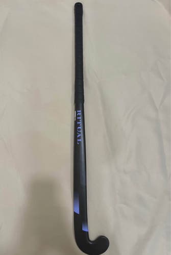 Ritual precision 10 indoor composite field hockey stick 36.5" (very lightly used)