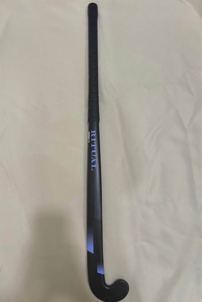 Ritual precision 10 indoor composite field hockey stick 36.5" (very lightly used)