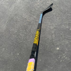 Pittsburgh Penguins Noel Acciari game used Warrior Novium Pro